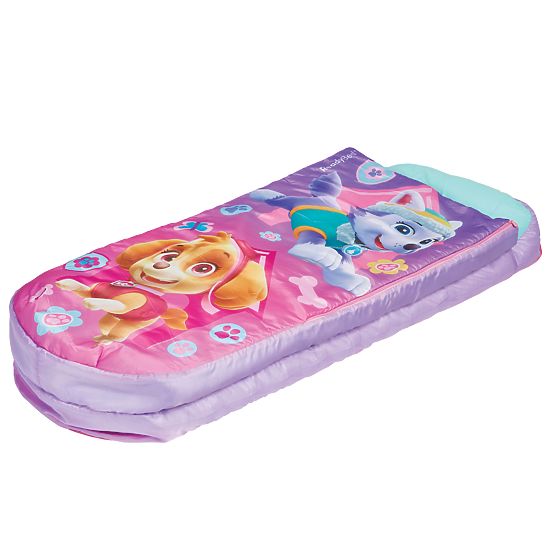 Inflatable children's bed 2v1 Paw Patrol - Skye a Everest