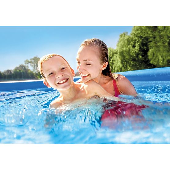 Inflatable pool 305x76 cm