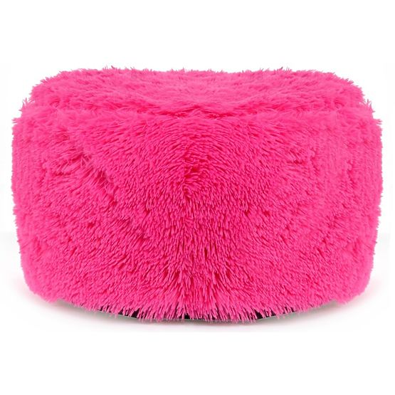 Inflatable pouffe ELMO 65 cm