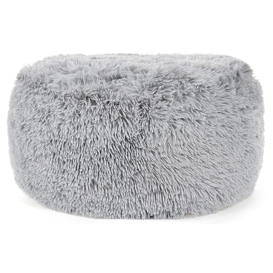 Inflatable pouffe ELMO 65 cm