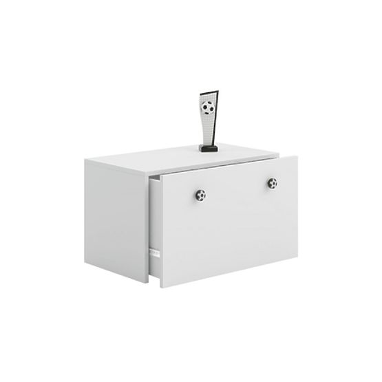 Inga Toy Chest - Ball Handle