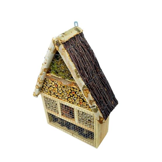 Insect house - hotel XXL