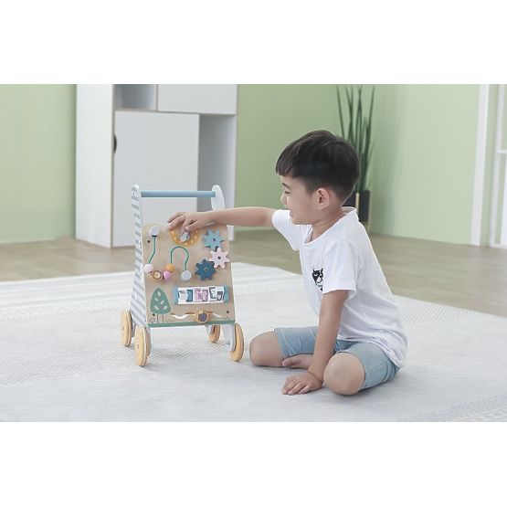 Interactive Walker Polar B
