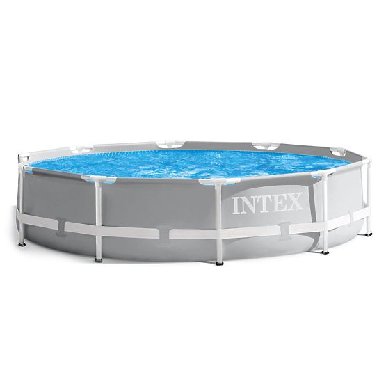 INTEX pool 305 cm + pump