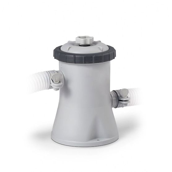 INTEX pool 305 cm + pump