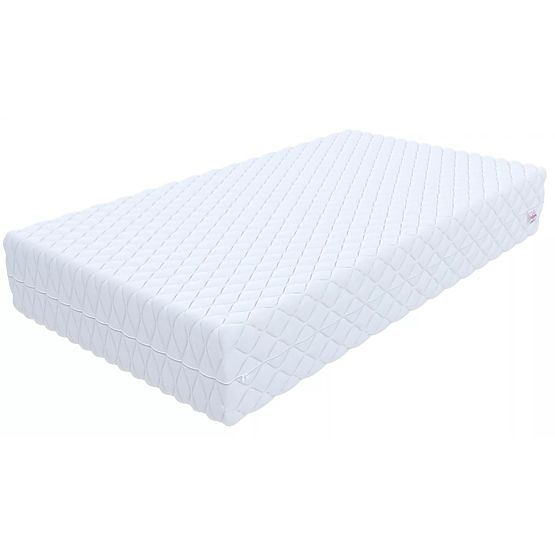Pocket Spring Mattress Ivrea 80 x 200 cm