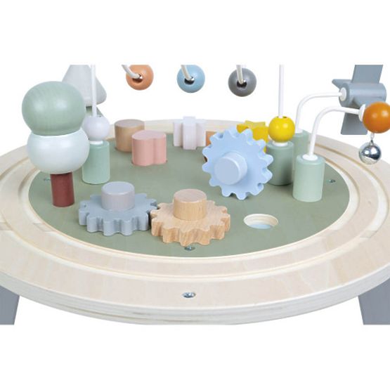 Janod Sweet Cocoon motorized table with Auto activities