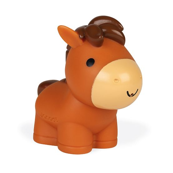 Janod water toy Pets 4 pcs