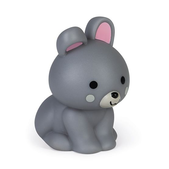 Janod water toy Pets 4 pcs