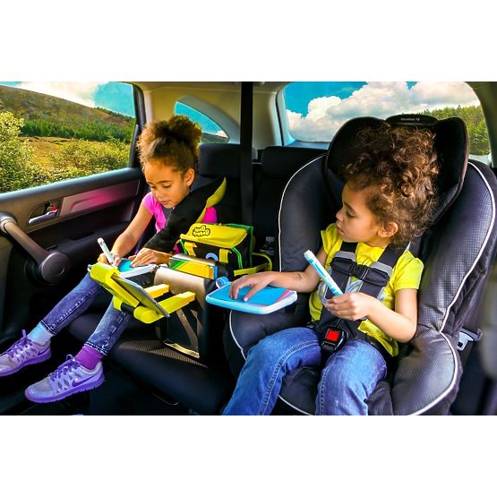 Junkie Children's Organiser