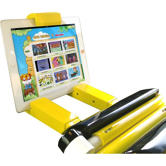 Junkie Children's Organiser