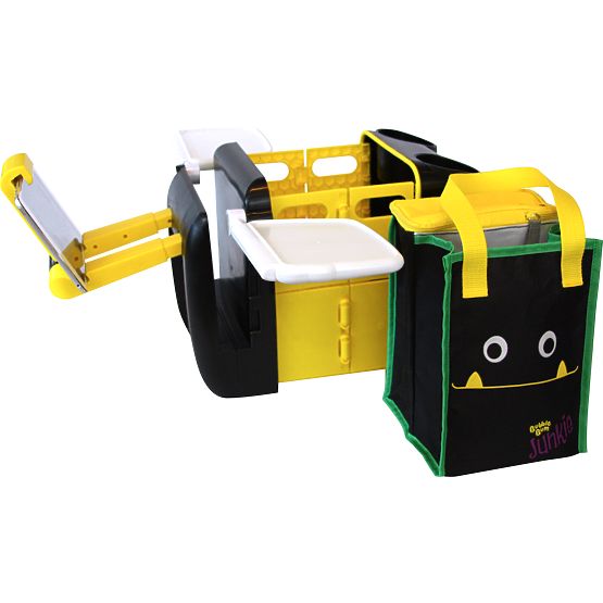 Junkie Children's Organiser