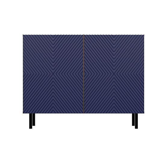 KAMA 2D/K ARISAN GRANITE Sideboard