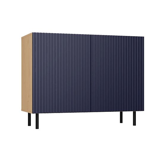 KAMA 2D SLIM ARISAN GRANAT Sideboard