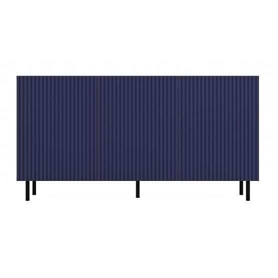 KAMA 3D SLIM ARISAN GRANAT Sideboard