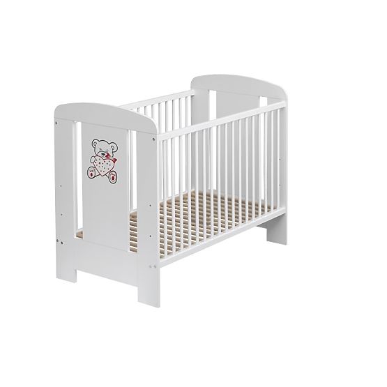 Kamil Baby Cot