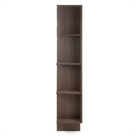 Kanso Shelf, Baltic Storm Oak