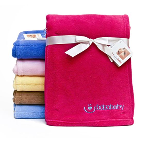 KCSN 05 Children's Blanket