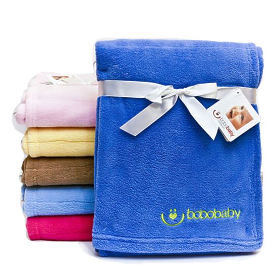 KCSN 05 Children's Blanket