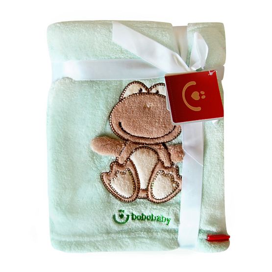 KCSN-08 Children's Blanket