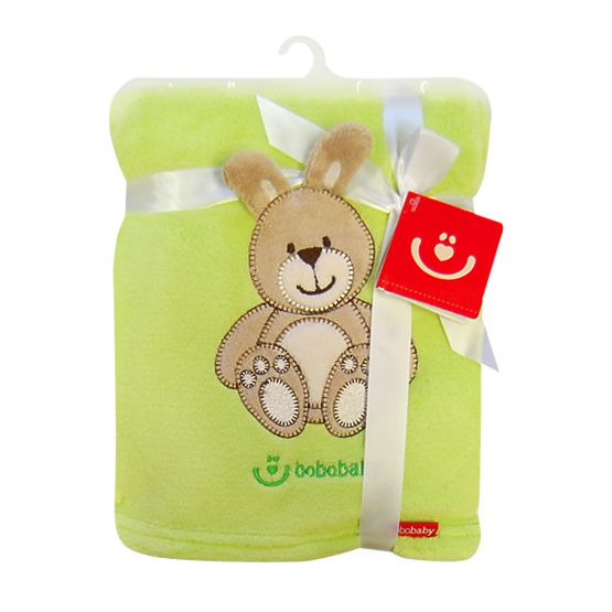 KCSN-08 Children's Blanket