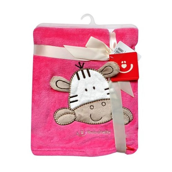 KCSN-08 Children's Blanket