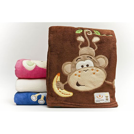 KCSN 10 Children's Blanket