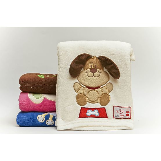 KCSN 10 Children's Blanket