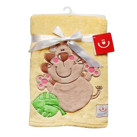 KCSN 10 Children's Blanket