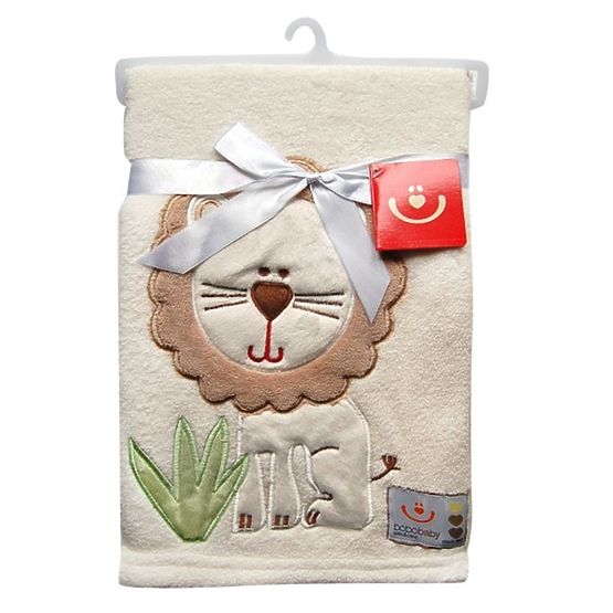 KCSN 10 Children's Blanket
