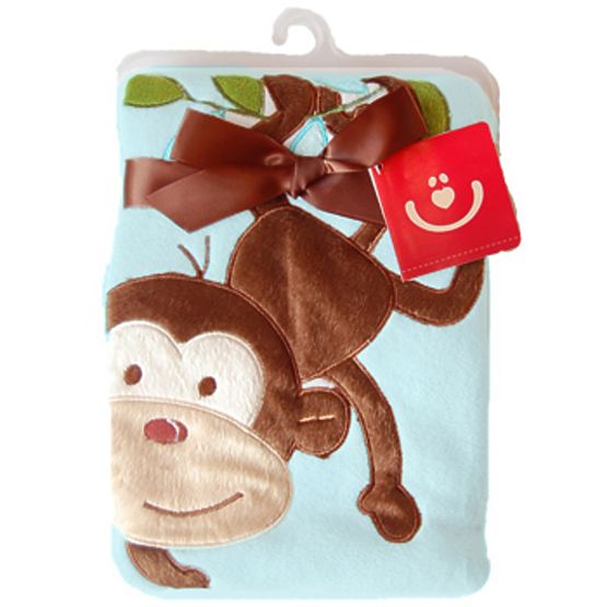 KCSN 10 Children's Blanket