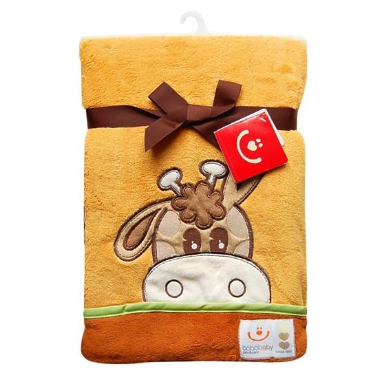 KCSN-18 Children's Blanket