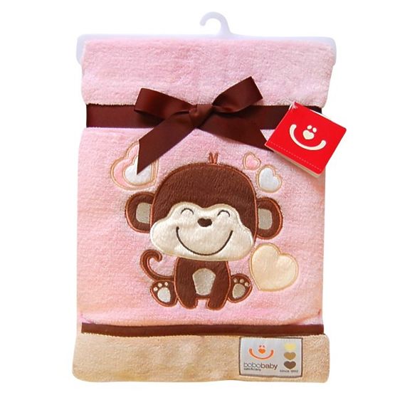 KCSN-18 Children's Blanket