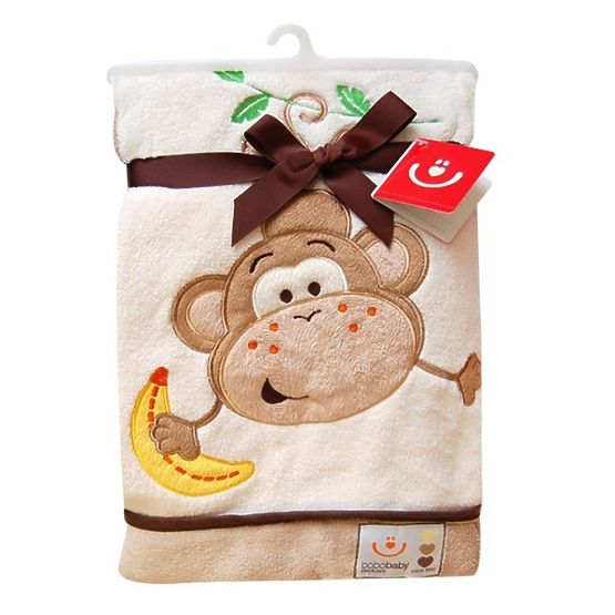 KCSN-18 Children's Blanket