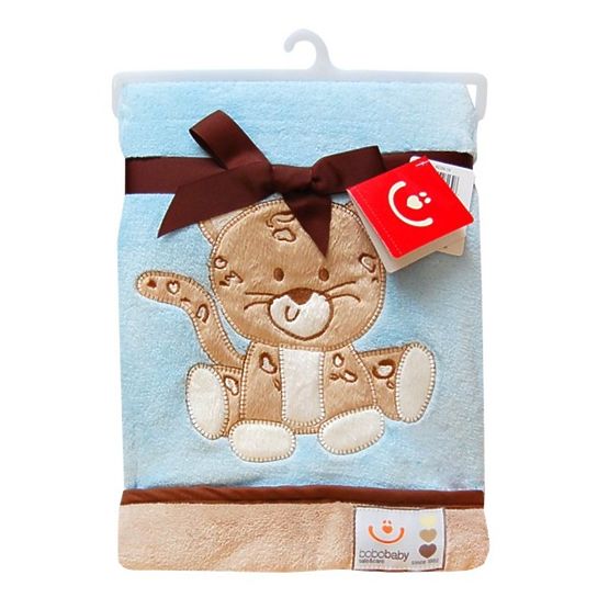 KCSN-18 Children's Blanket