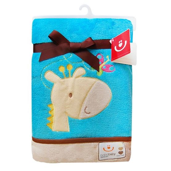 KCSN-18 Children's Blanket