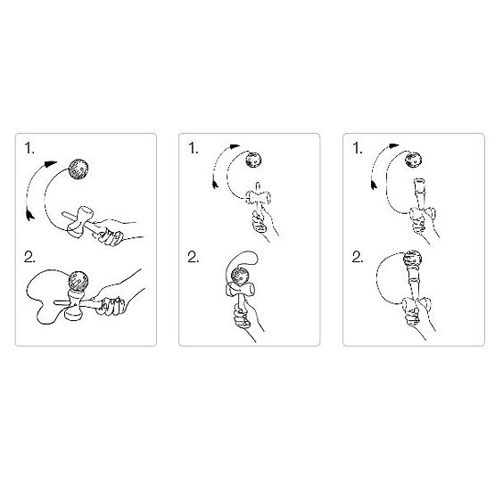 Kendama - Japanese Skill Game
