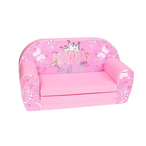 Kids' sofa Princess