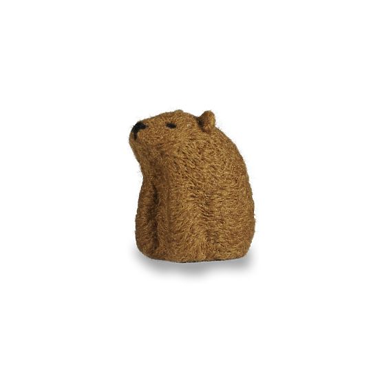 Kit for felting - Bear