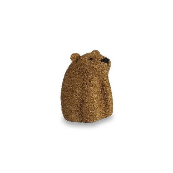 Kit for felting - Bear