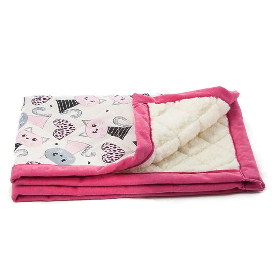 Kitties Children's Blanket