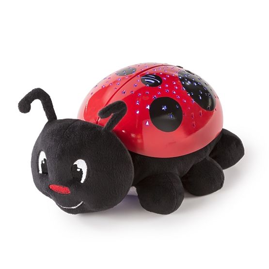 Ladybird Slumber Buddy
