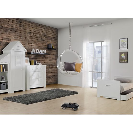 Large bookshelf Marsylia