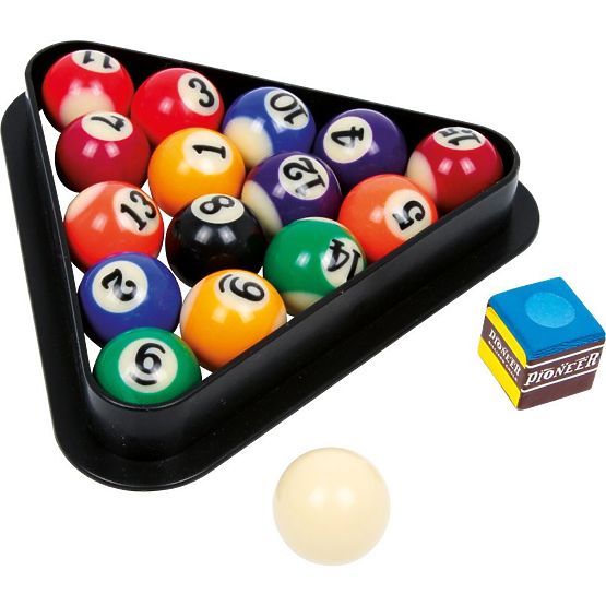 Large Children's Billiard Table