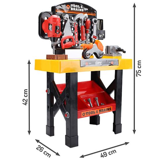 Large Workshop for DIY Enthusiasts 