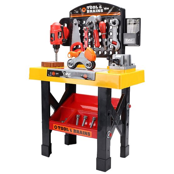 Large Workshop for DIY Enthusiasts 