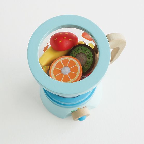 Le Toy Van Cocktail Set with Fruit