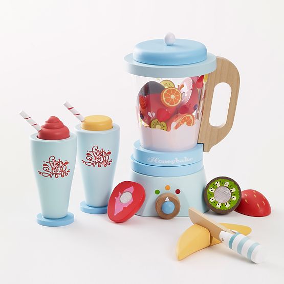 Le Toy Van Cocktail Set with Fruit