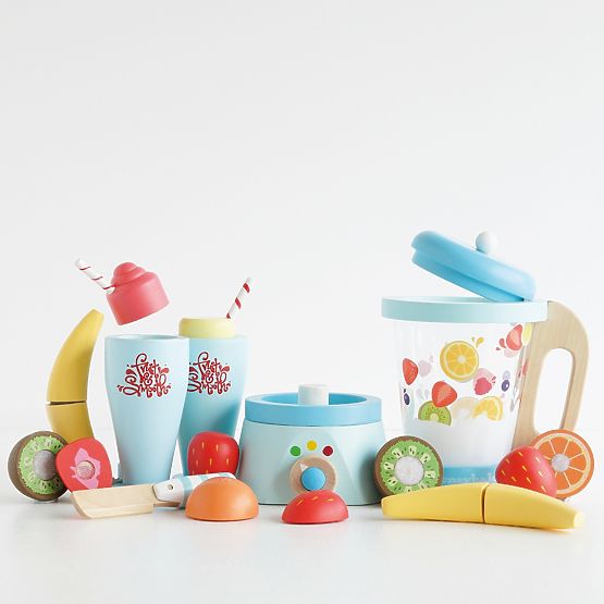 Le Toy Van Cocktail Set with Fruit