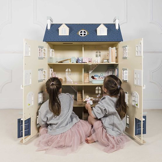 Le Toy Van Dollhouse Palace